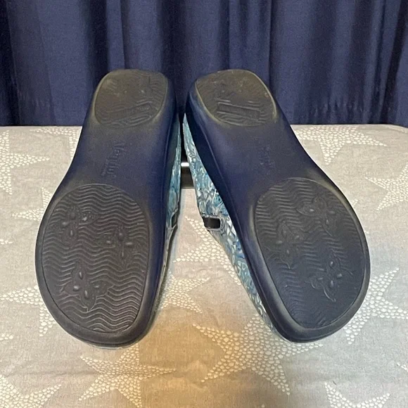 Alegria Professional Work Clog - Picture 5 of 6